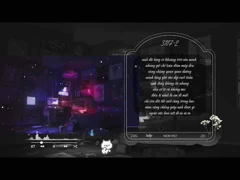 3107 2 ( ♫ LYRICS ♫  | lofi ver) - DuongG × NÂU × W/N