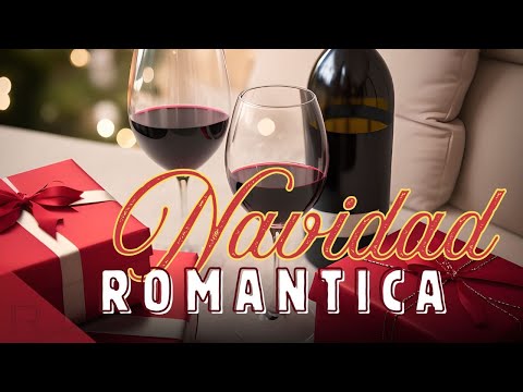 Romantic Christmas Piano ❤ Melodies for Christmas Dinner for Two