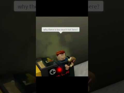 This annoying kid wanted fries 🍟 #roblox #funny #quimic