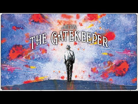 Best of Trip-Hop | Milton - The Gatekeeper (Full Album) [2022]