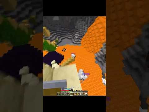 Minecraft manhunt
