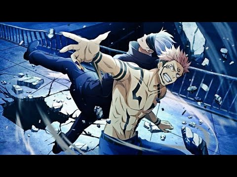 Jujutsu Kaisen Cursed Clash All OST Soundtrack「呪術廻戦 戦華双乱 BGM」