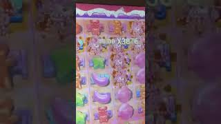 MAXWIN В SUGAR RUSH #shorts #maxwin #занос #slots