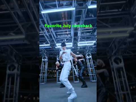 Favorite Kpop July comebacks Pt 1 #kpop #kpopshorts #jungkook #jun #kissoflife #newjeans #july