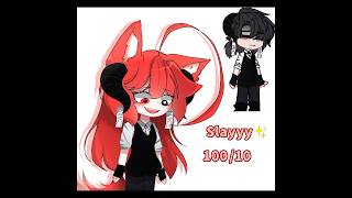Rate my fav tubers outfits p2#gacha#gachaclub#meme#gachalife#gachameme#edit#gachatrend#viral#gachano