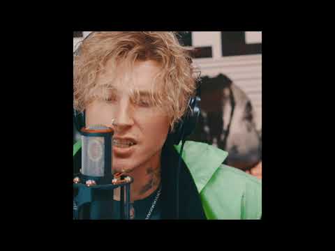 mgk - Bye Bye Bye Freestyle (AUDIO)