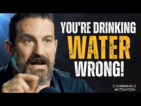 Best Practices for Hydration and Water Purity to Boost Wellness | Best Motivation Speech