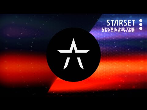 STARSET - UNVEILING THE ARCHITECTURE