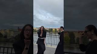 Girls time 😘 #shortvideo #fashion #girlstime #fypシ #ootd #ladies #girls #friends