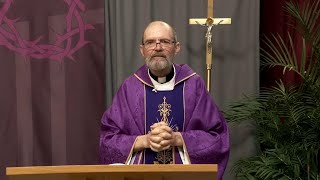 Catholic Mass Today | Daily TV Mass, Tuesday April 15, 2025