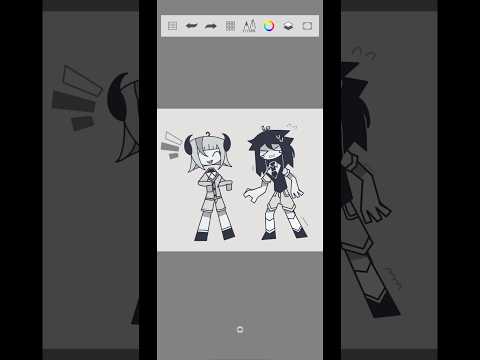 What did I made?😭🙏 #fyp #fpe #fundamentalpapereducation #fandom #art #fypシ゚viral #oc #viralshorts
