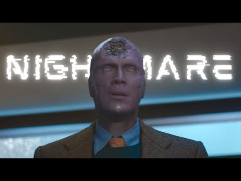 WandaVision || Nightmare