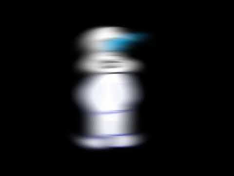 Megalovania but Sans is stuck in a corrupted time loop