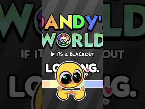VC runs be like | Dandy's World #roblox #dandysworld #dandysworldmemes