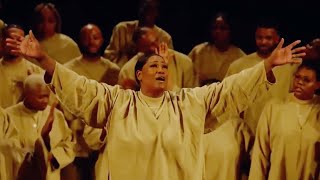 Sunday Service  - More Than Anything (Live From Paris, France)