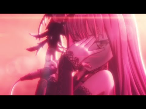 BanG Dream! Roselia: Louder | MV 1080p