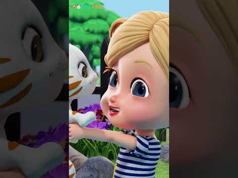Apples And Bananas   | Newborn Baby Songs & Nursery Rhymes