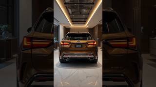 2026 Lexus Boldest EV Yet: A Game-Changing Luxury Electric Car!