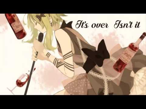 【GUMI English】It's over Isn't it (Steven Universe)【VOCALOID4】