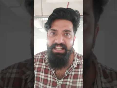 Gangster Monologue Part 2 - Satvir Singh