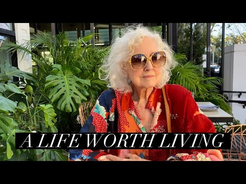 3 Tips in 8 Minutes To Change Your Life | 18-85 | Sandra Hart