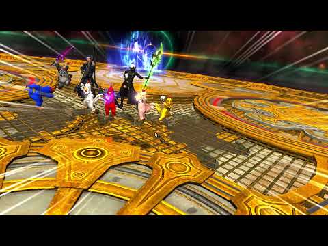 絶アレキ35日目