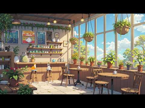 Relaxing Vibes & Study Beats for a Productive Evening 🌅 The Last Light of the Day