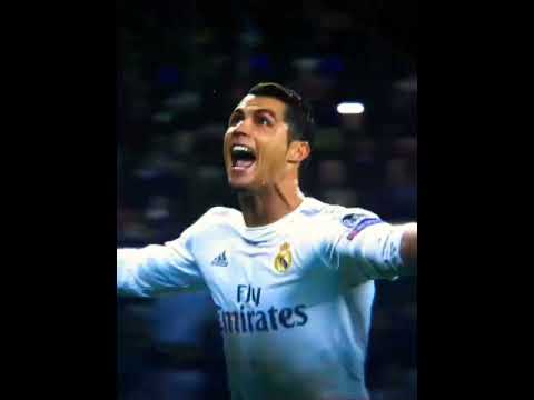 Messi x Ronaldo edit