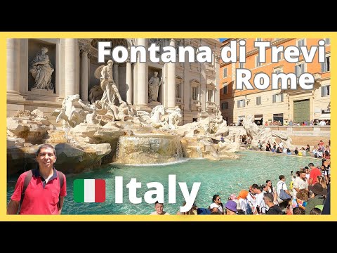 The Charms of Rome: An Unmissable Tour - 4k