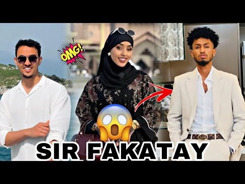 WALAALKEYGA IYO CEYDA YAA SIFIICAN II YAQAANO SIR FAKATAY.?😱