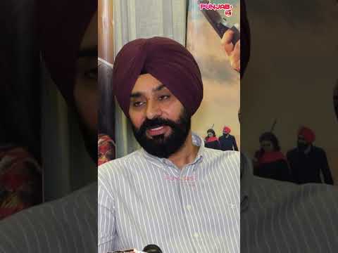 Babbu Maan ਨੇ ਦੱਸਿਆ Shaunki Sardar ਫ਼ਿਲਮ ਵਿੱਚ Hit ਕਰਨ ਵਾਲੇ ਸ਼ੋਰਟ ਲਈ ਮਨਾ ਕਿਉਂ ਕੀਤਾ ਸੀ |Punjab Plus Tv