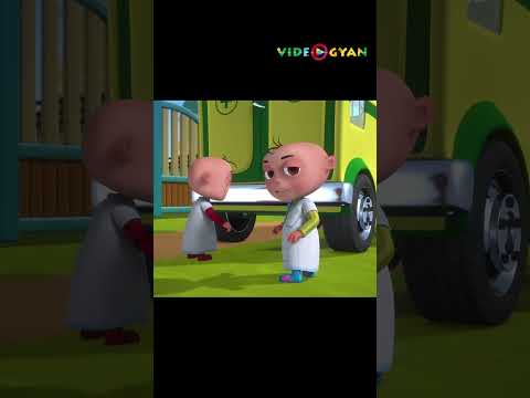 Toothcare Shorts Part 4 | Cartoon Animation | Kids Shows  #animation #cartoon #youtubeshorts