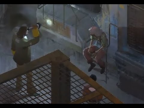 #7【ディスコエリジウム】トロコンしたけど、もう一度プレイ
