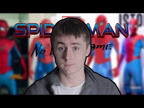 Where To Get a Spider-Man Suit!