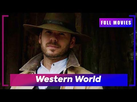 🎬 Western World (2017) | English Full Movie | Don't Miss Out!