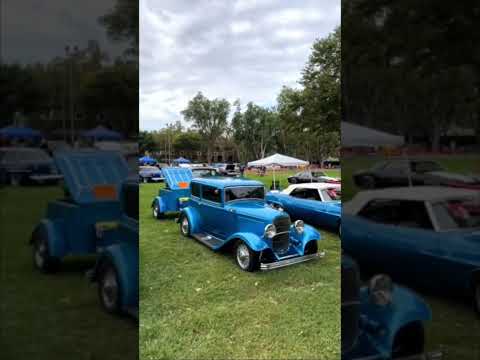 Goodguys Pleasanton Car Show 2024 West Coast Nationals #automobile #classiccar #musclecar #hotrod