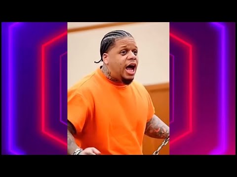 Yella Beezy Looses His Mind After Hearing His Sentence!