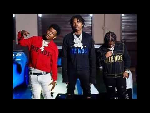 [Free] "ATL" - Lil Baby Type Beat. x 42 Dugg Type Beat. (Prod. Kilo Dee)