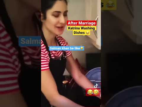 Katrina Kaif Marriage Salman Khan😡 Vicky Kaushal#katrinakaif#salmankhan#viral#bollywood#funnyvideo