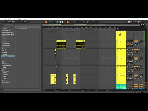 dubstep but the bpm is 178