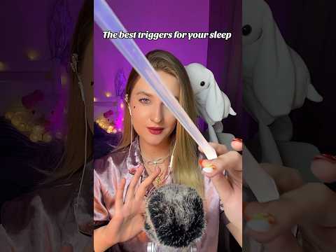Part 2😴 #асмр #asmr #asmrsounds #relax #mouthsounds #tinglesounds #tingles #tapping #asmrvideo