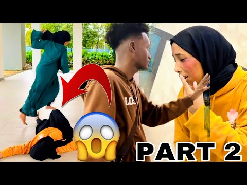 PART2 NINKII MASERKA BADNAA OO WALASHII GACAN IQADAY🥺(TAXANE)😢