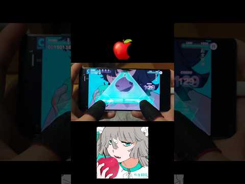 🍎