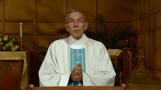 Catholic Mass Today | Daily TV Mass, Wednesday May 21, 2025