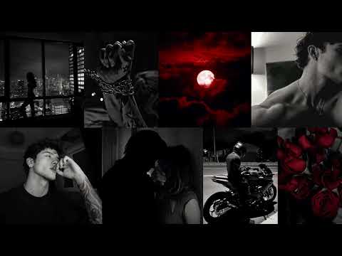 He is obsessed with you - Dark Romance Playlist 🥀📖