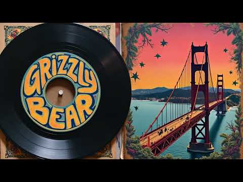 Grizzly Bear (1910) [Audio Only] | 1966 Bubblegum Pop Rock Revival 🎸🕺