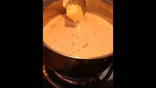 #shorts #buttertea #cookingathome #butterchai #uniquetea #uniquetea #youtubeshort #meinaurmeriduniya