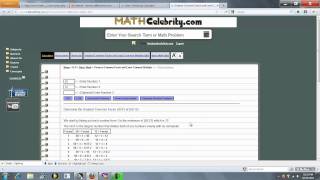 Totient Calculator
