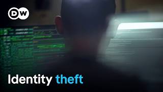 Hackers, malware and the darknet - The fatal consequences of cyberattacks | DW Documentary