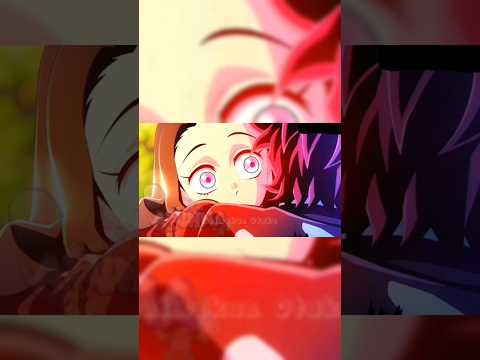 {I wanna live🦋} ib: @AnimekunOtaku #anime #demonslayer #viral #music